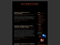 Alterletra.wordpress.com