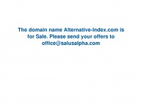 alternative-index.com