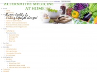 alternative-medicine-at-home.com Thumbnail