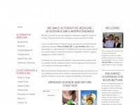 alternative-medicine-works.com Thumbnail