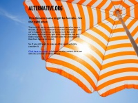 alternative.org