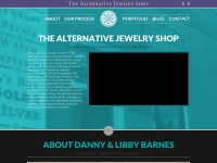 Alternativejewelryshop.com