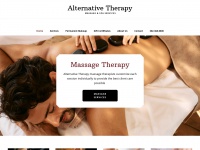 Alternativetherapyllc.com