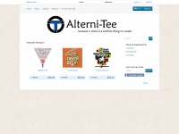 Alterni-tee.com