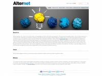 alternetsystems.com Thumbnail