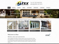altex-uk.com Thumbnail