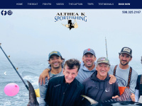 Altheaksportfishing.com