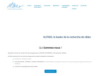 Altheo.com
