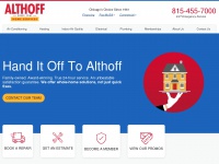 Althoffind.com