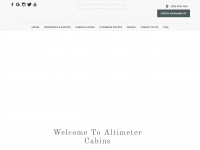 altimetercabin.com