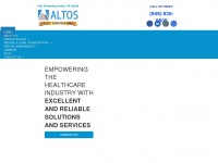 Altosinc.com