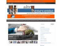 Altrabenevento.org