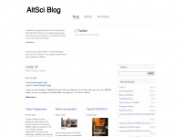 altsci.com