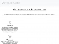 altsilber.com