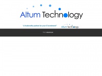 altumtech.com