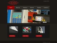 Aluax.com