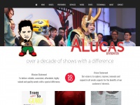 Alucasevents.com