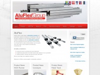 aluflex.com Thumbnail