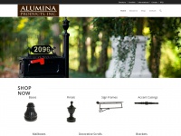 Aluminaproducts.com