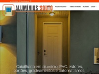 Aluminiossouto.com