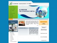 aluminium-india.org