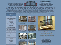 aluminum-railing.info