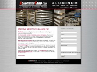 Aluminumyard.com