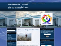alumnimaterdei.com Thumbnail