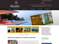 aluxio.com