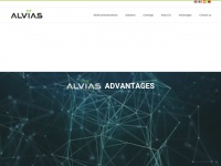 Alvias.com