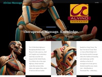 Alvinomassage.com