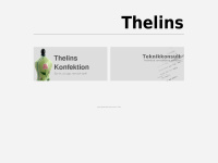 thelins.se