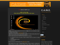 caine-live.net Thumbnail