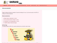 satlug.org