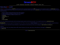 streambox.org Thumbnail