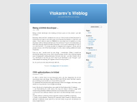 Vtokarev.wordpress.com