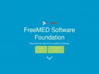 freemedsoftware.org Thumbnail