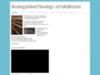 alvsborgsarkiv.org