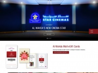 alwahda-mall.com Thumbnail