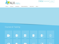 alxtraining.com