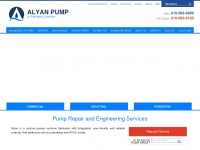 Alyanpump.com