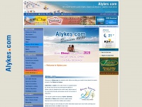 alykanas.com