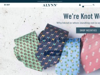 alynn.com Thumbnail