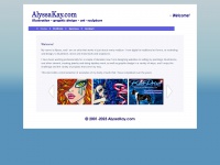 Alyssakay.com