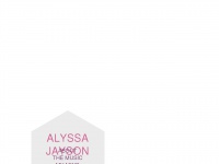 Alyssajayson.com