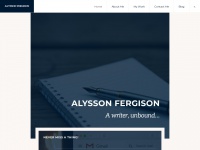 Alyssonfergison.com