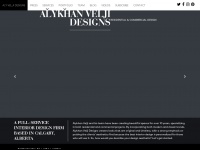 Alyveljidesigns.com