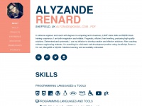 Alyzande.com