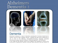 alzheimersdementia.org Thumbnail