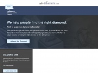 am-diamonds.com Thumbnail